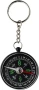 Portachiavi | Plastica | Con bussola