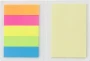 Sticky notes | Seed paper | Six colours | Eco-friendly
