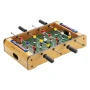 Mini voetbaltafel spel | MDF | 51x27,5x1cm | Zelfmontage
