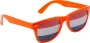 Sunglasses | Lenses with country flag | Plexiglass