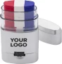 Face paint stick | ABS casing | Different flags available