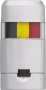 Face paint stick | ABS casing | Different flags available
