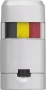 Face paint stick | ABS casing | Different flags available