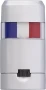 Face paint stick | ABS casing | Different flags available