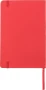 A5 Notizbuch | Polyester | 96 Seiten | 5mm Raster