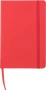 A5 Notizbuch | Polyester | 96 Seiten | 5mm Raster
