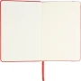 A5 Notizbuch | Polyester | 96 Seiten | 5mm Raster