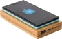 Power bank | 6.000 mAh | Bamboo