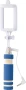 Selfie stick | 61 cm | Sluiter -knop
