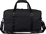 Sac de voyage | PU et polyester | 49x24,5x29,5cm | 35 L | Bandoulière réglable