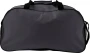 Sports bag | Polyester 600D | 55x24x26cm | Various zippered compartments | Reflective stripe