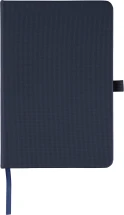 rPET (600D) polyester notebook Elena Standard option