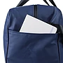 Sac de voyage | PU et polyester | 49x24,5x29,5cm | 35 L | Bandoulière réglable