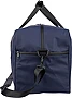Sac de voyage | PU et polyester | 49x24,5x29,5cm | 35 L | Bandoulière réglable