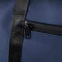 Sac de voyage | PU et polyester | 49x24,5x29,5cm | 35 L | Bandoulière réglable