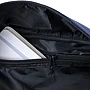 Sac de voyage | PU et polyester | 49x24,5x29,5cm | 35 L | Bandoulière réglable