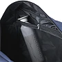 Sac de voyage | PU et polyester | 49x24,5x29,5cm | 35 L | Bandoulière réglable