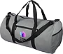 Sac de voyage | Polyester | 40 L | Déperlant | Bandoulière réglable