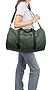 Sac de voyage | Polyester | 40 L | Déperlant | Bandoulière réglable