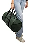 Sac de voyage | Polyester | 40 L | Déperlant | Bandoulière réglable