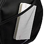Sac de voyage | Polyester | 40 L | Déperlant | Bandoulière réglable