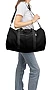 Sac de voyage | Polyester | 40 L | Déperlant | Bandoulière réglable