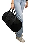 Sac de voyage | Polyester | 40 L | Déperlant | Bandoulière réglable