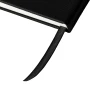 rPET (600D) polyester notebook Elena Standard option