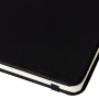 rPET (600D) polyester notebook Elena Standard option