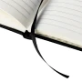rPET (600D) polyester notebook Elena Standard option