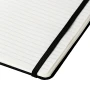 rPET (600D) polyester notebook Elena Standard option