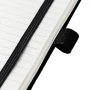 rPET (600D) polyester notebook Elena Standard option