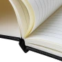 rPET (600D) polyester notebook Elena Standard option