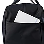 Sac de voyage | PU et polyester | 49x24,5x29,5cm | 35 L | Bandoulière réglable