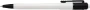 Ballpoint pen | Plastic | Blue ink | Jumbo refill | Made in Italy