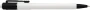 Ballpoint pen | Plastic | Blue ink | Jumbo refill | Made in Italy