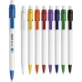 Ballpoint pen | Plastic | Blue ink | Jumbo refill | Made in Italy