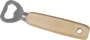 Flesopener | Beukenhout | Roestvrij staal