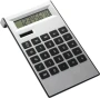 ABS desktop calculator | Dual power supply | Batteries included