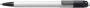 Ballpoint pen | Plastic | Blue ink | Jumbo refill | Made in Italy
