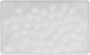 Rectangular mint card | Plastic | 12 gr