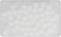 Tarjeta de menta rectangular | Plástico | 12 gr