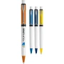 Stylo-bille | Plastique | Encre bleue