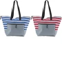 Beach bag | Polyester | 31x12.7x36cm | Incl. front pocket
