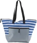 Beach bag | Polyester | 31x12.7x36cm | Incl. front pocket