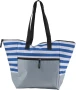 Beach bag | Polyester | 31x12.7x36cm | Incl. front pocket