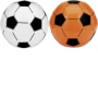 Strandball | PVC | 28CM | Fußballdesign