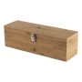 Wijn geschenkdoos | Incl. 4 accessoires | Bamboe