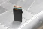 BrandCharger Wally mag card wallet Standard option gun