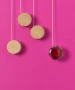Yo-yo | Bois | Durable